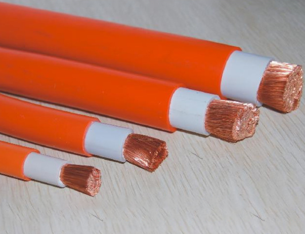 硅橡膠安裝線JGG，JGGR，JGGP，