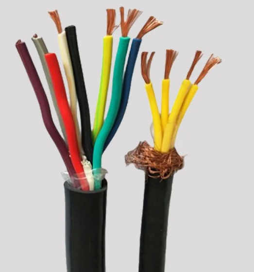 控制電纜?KYJVP KYJVP2 KYJVP3