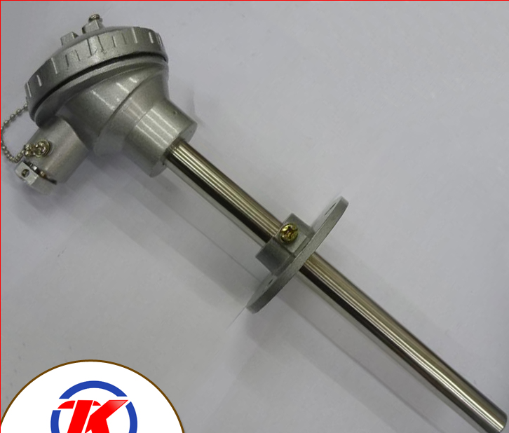 活動(dòng)法蘭式熱電偶?WRF2-331