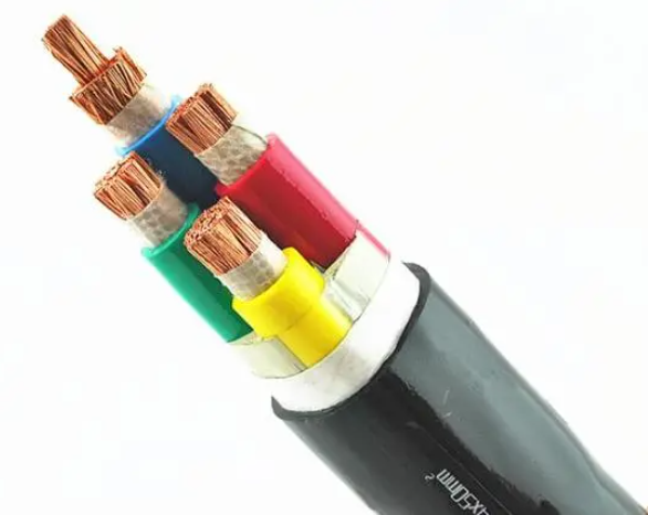 低煙無(wú)鹵電纜W?LZR-YY  WLZR-YJY