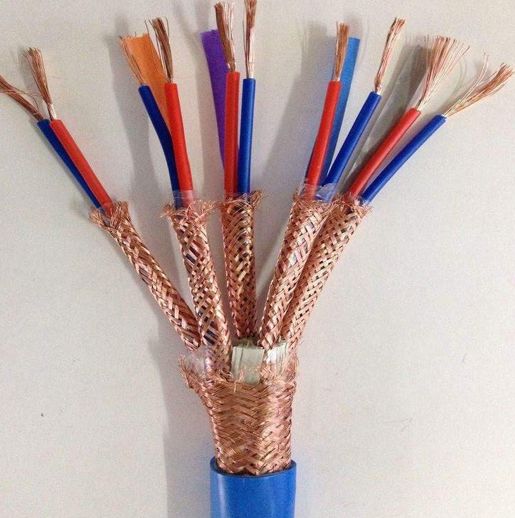 本安計算機電纜?IA-DJYPVP IA-DJYJPVP