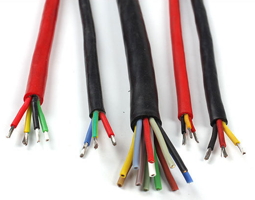 控制電纜?KFV KFY KFE