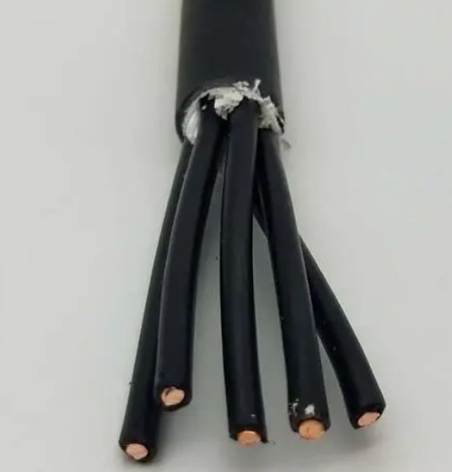 低煙無(wú)鹵輻照電纜?WDZ-KYJ(F)E (WL-KYJ(F)E