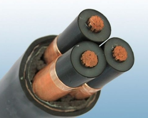 交聯(lián)電力電纜?YJV-26/35KV-3*120