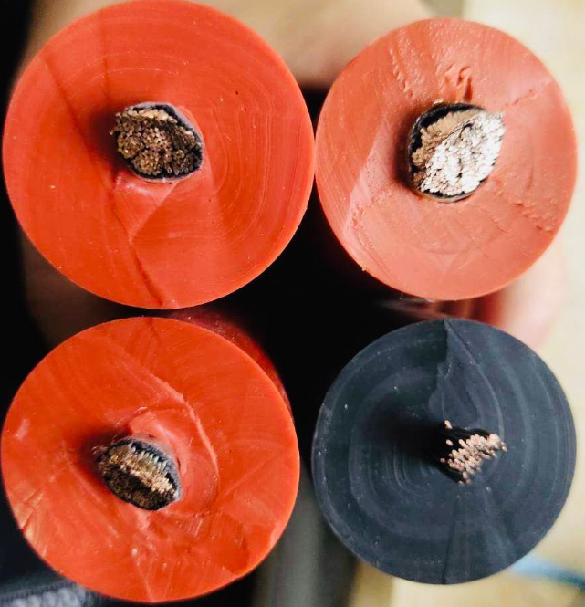 硅橡膠電纜JGG，JGGR，JGGP，JHXG