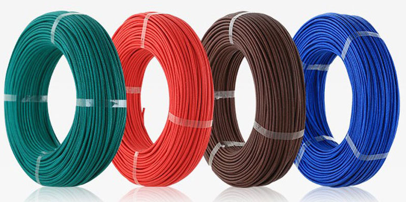 特氟龍高溫線PFA