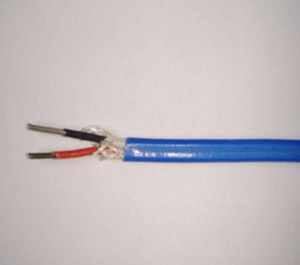 本安補(bǔ)償導(dǎo)線IA-KX-GA-YVP-1*2*1.5