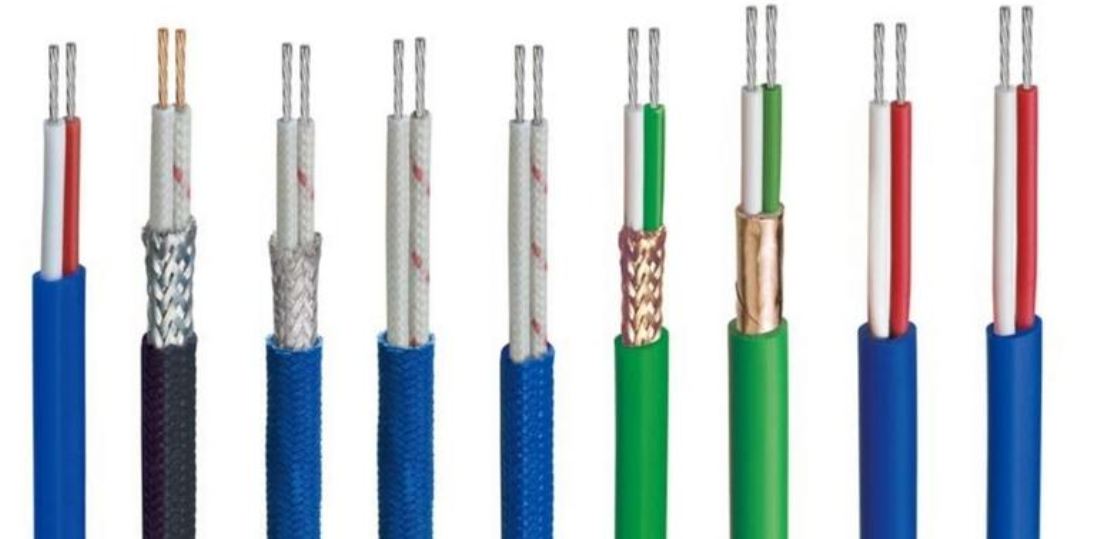 補償型補償導(dǎo)線?BC,RC,SC,KC,NC