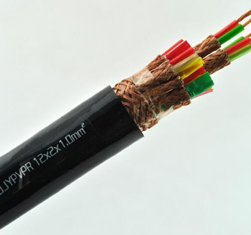 低煙無(wú)鹵電纜WDZ-JVVR WDZ-JVVRP