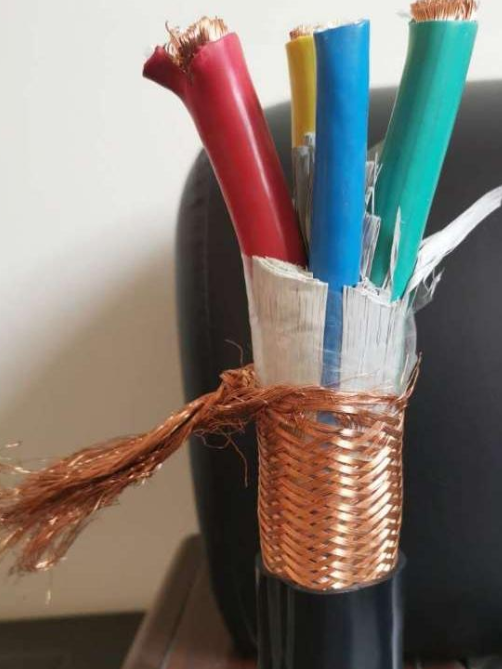 電力電纜?YJVP、YJVRP