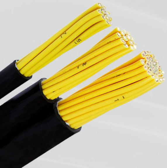 耐寒控制電纜?KYJY23H，KYJYP2H，KYJYPH，KYJYH