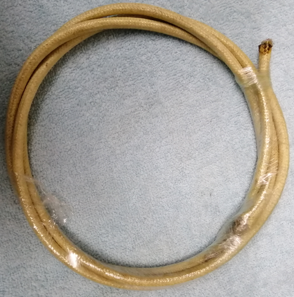 鍍鎳耐高溫耐火電纜?ABHBR ABHBRP