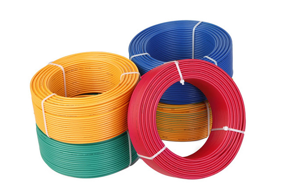 船用安裝線CBV-ZR  CBVR-ZR