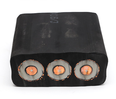 移動(dòng)扁電纜YVFP2B  YFFP2B