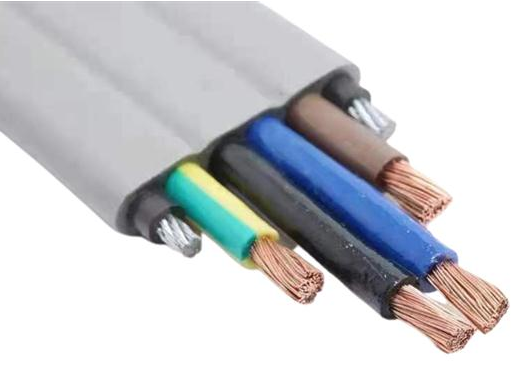 起重機(jī)扁電纜YFFB YFFB(G)