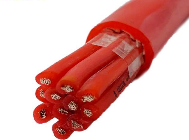 控制電纜KGG KGGR KGGRP