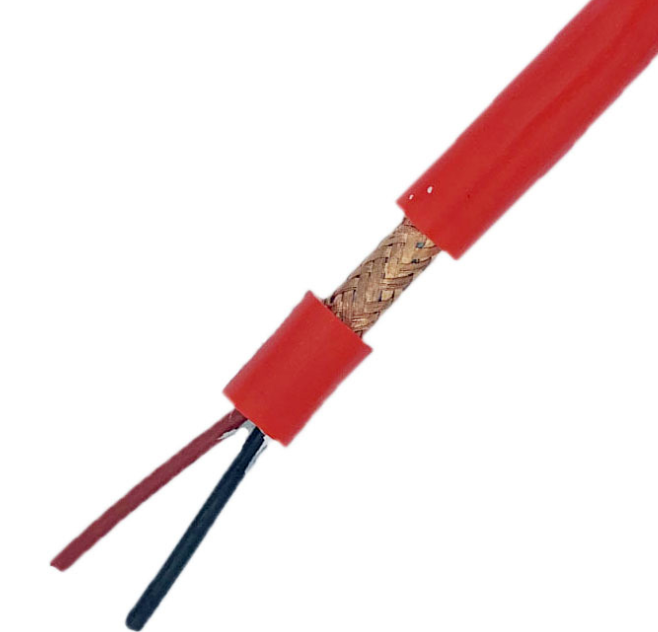 耐高溫補償導(dǎo)線KXS-FFP KXS-GGP