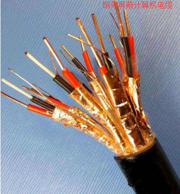 計算機電纜DJYP2V DJYVPV2 DJYP2VP2