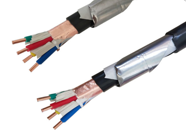 控制電纜KVVP2-22-61*1.5