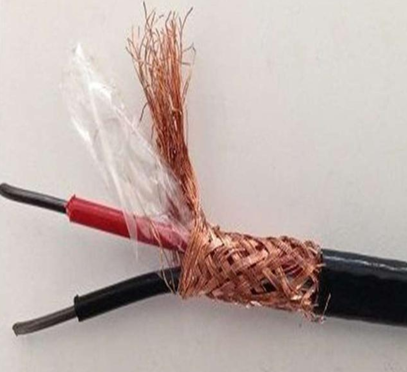 KX熱電偶用補償導(dǎo)線、補償電纜