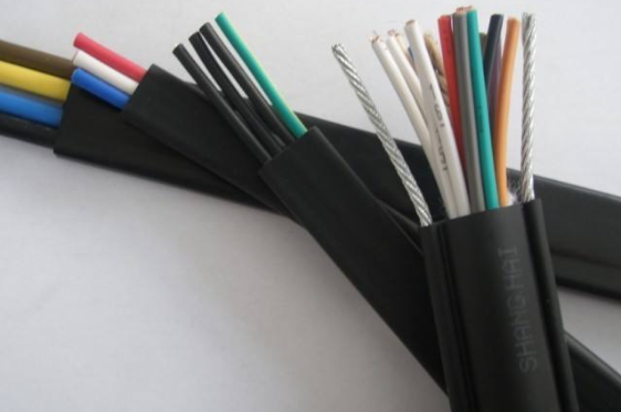 行車電動(dòng)葫?**電纜