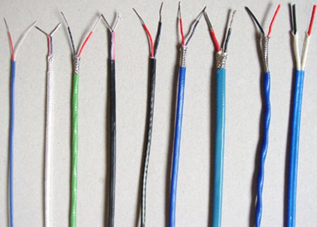 補(bǔ)償導(dǎo)線JX-GS