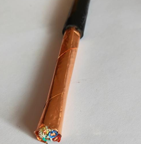 控制電纜KVVP2 ZR-KVVP2