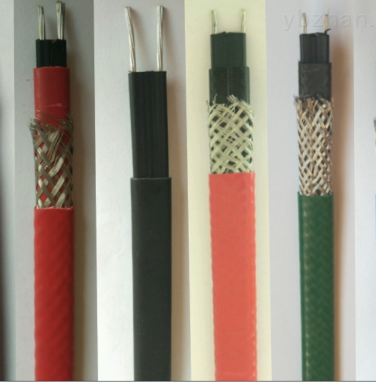 溫控伴熱電纜DXW、DKW、ZKWD、DBW