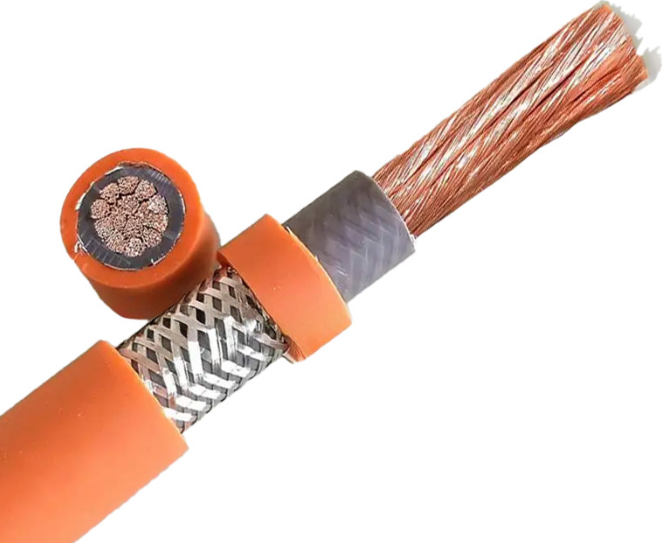 電動(dòng)汽車(chē)充電樁用電纜