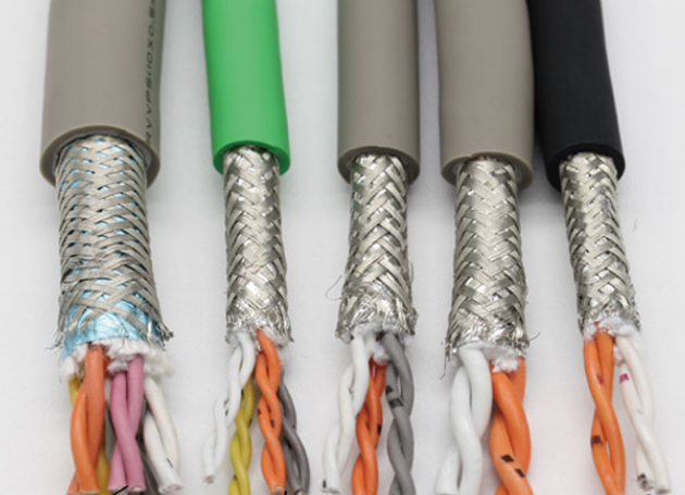 電動(dòng)汽車(chē)充電樁電纜EV-YJYJ EV-YJU EV-SS