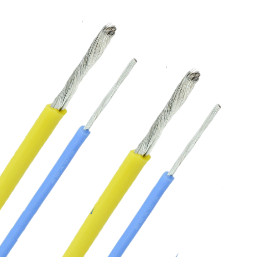 航空用聚四氟乙烯絕緣電線AF-250、AFP-250