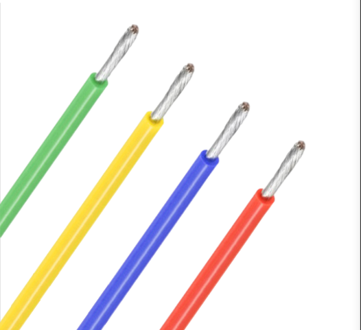 聚全氟乙丙烯絕緣高溫電線電纜AF-200、AFP-200