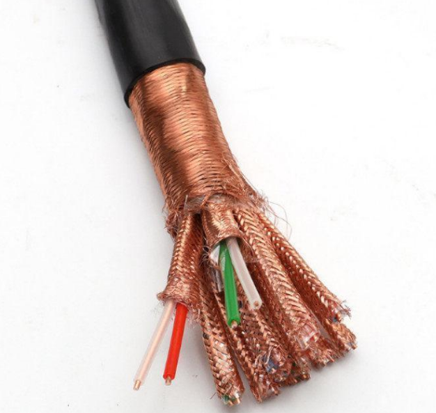 計算機(jī)用控制電纜JKVVP JKVVRP