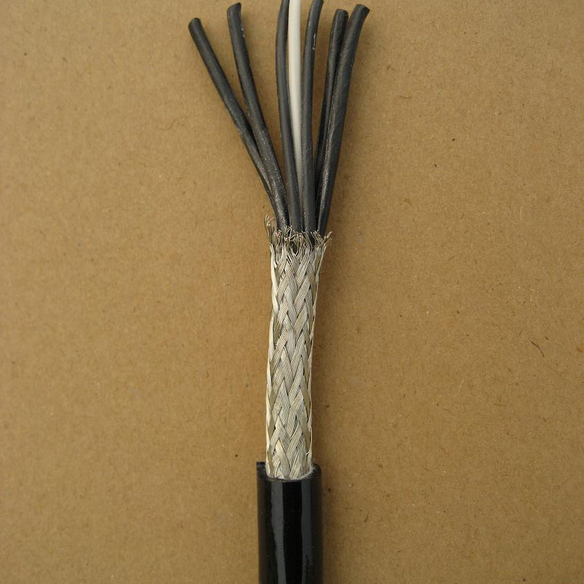 安裝屏蔽電線AVP RVP