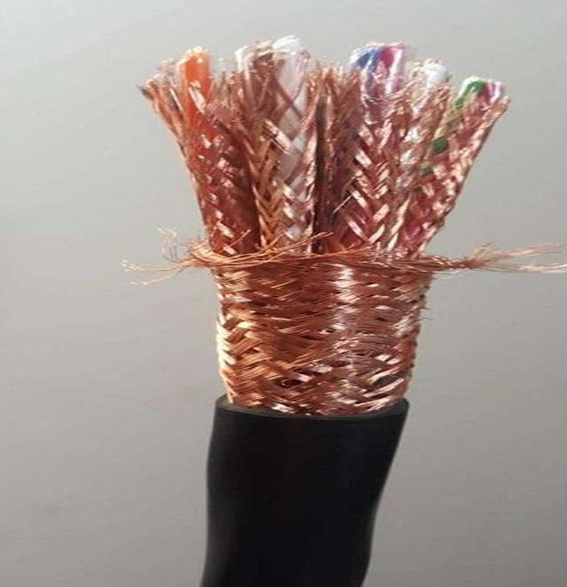 計(jì)算機(jī)信號電纜JYPVP-2B JYPV-2B JYVP-2B