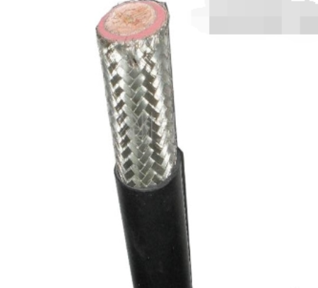 石油鉆井平臺(tái)專用電纜 WDZ-OIL-600V 1*400mm2