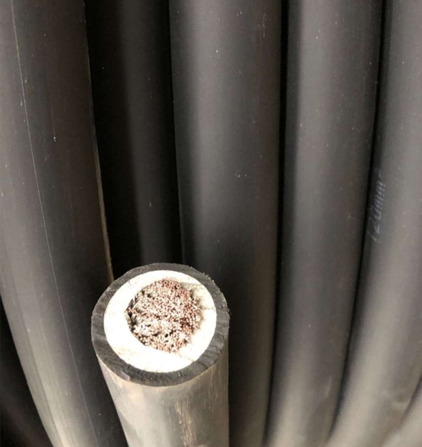 ?石油平臺(tái)非屏蔽電纜WDZ OIL -1*120