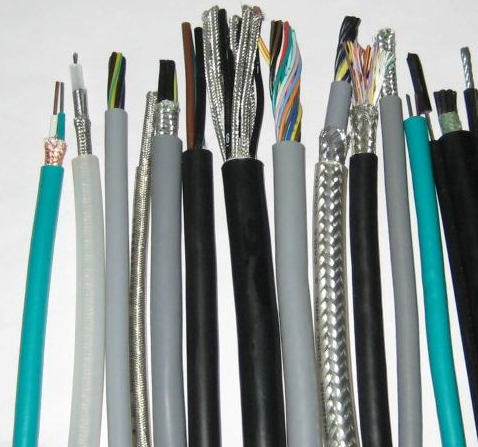 石油平臺(tái)電纜WDZ OILP-1*185