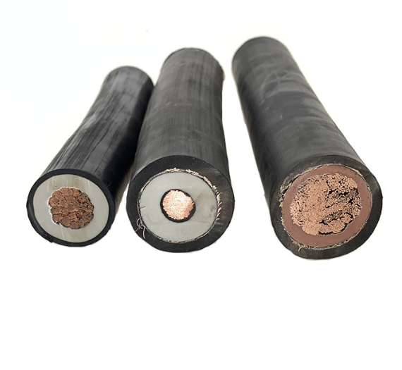 石油平臺(tái)用電纜DRYJ-125-2KV