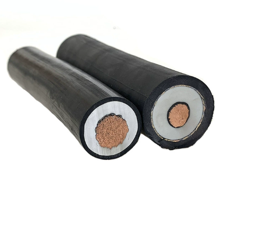 石油平臺用鉆探動(dòng)力電纜WDZ-OIL-2000V-350MCM