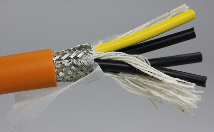 硅橡膠控制電纜KGGR-X，KGGRP-X