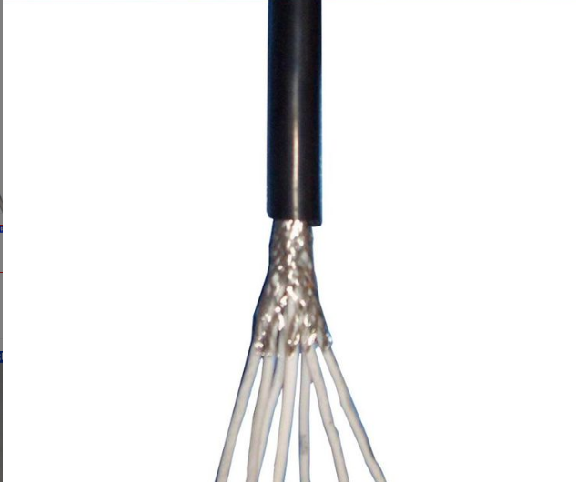 屏蔽安裝電線RVVP RVVP1 AVP RVP