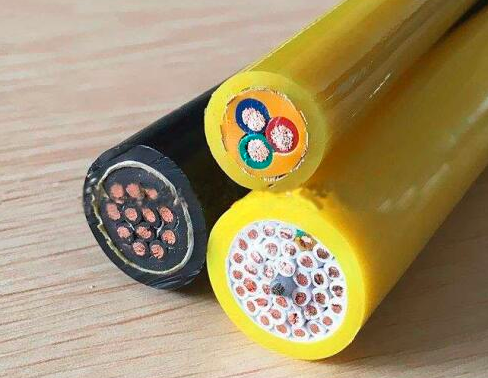 FDEF-25(-40) FDES-25(-40)風力發(fā)電用軟電纜