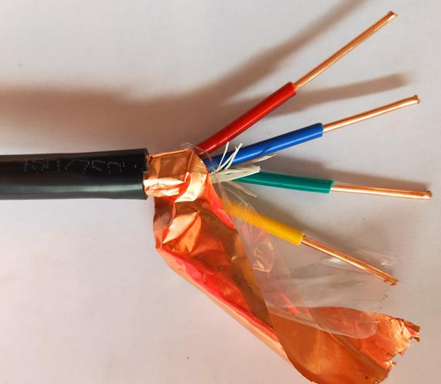 低煙無鹵電線電纜WDZ-KYJYP2 WDZN-KYJYP2