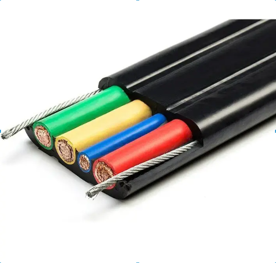 扁電纜YGVFB YGVB YGCB YEVFB