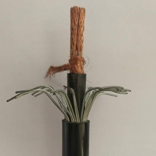 鎧裝控制電纜KVV22 KVV32 KYJV22 KYJV32