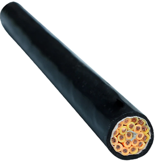 控制電纜KFVR KFV KFGR KFG