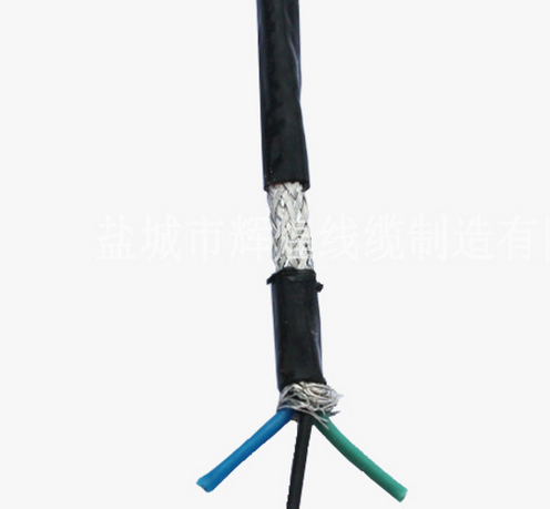 耐高溫電纜FF46 FF46P YVF-F46