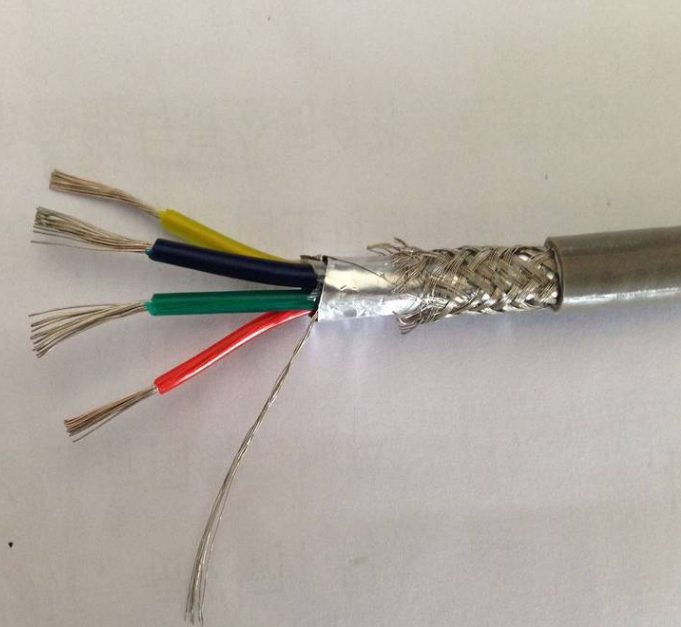 控制電纜KYV KYVP KYVP4